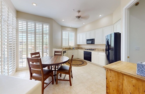 Troon North Condo | A luxurious home nestled perfectly within a prestigious golf resort