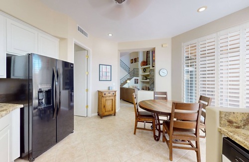 Troon North Condo | A luxurious home nestled perfectly within a prestigious golf resort