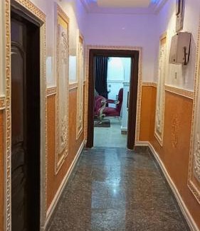 Owerri Apartment | A Luxury 3 bedroom bungalow