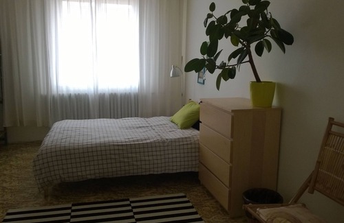 Bubenec Apartment | A Luxury Apartment in Prague 7