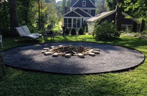Manchester Center Cottage | A luxury cottage in the heart of Manchester Center