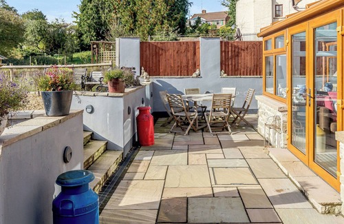 Whitecroft Cottage | A magnificent property, great for friends and family alike.