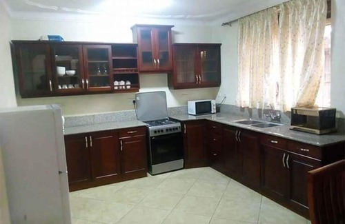 Kireka Apartment | A magnificient apartment with superb amanities giving a very enjoyable stay