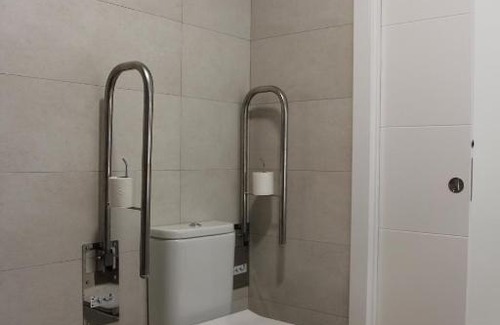 Malilla Apartment | A Malilla&Ruzafa