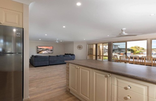 Yamba House | A Mariners Cove Yamba
