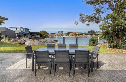 Yamba House | A Mariners Cove Yamba