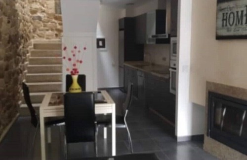 Reza House | A Miña Casiña -casa Cerca de las Termas