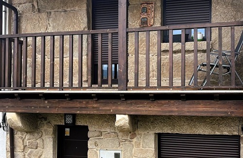 Reza House | A Miña Casiña -casa Cerca de las Termas