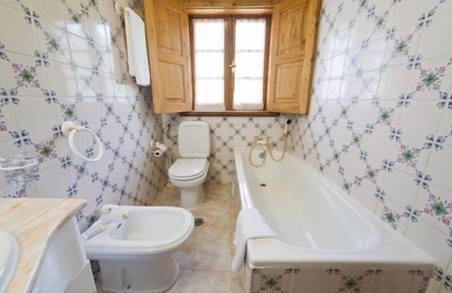 Gimonde House | A. Montesinho