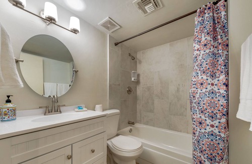 Menlo Park House | "A" Mountain /3 br /2 ba /Fenced /Long Stays