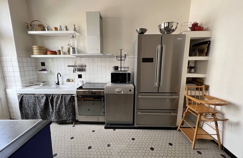 Eymet House | A must-see Central Townhouse with leisure pool !