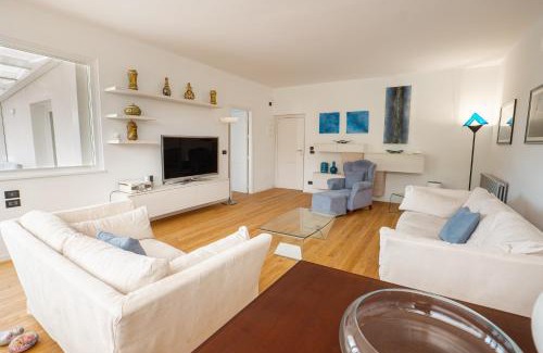 Porticello Apartment | 'A Nassa Luxury Suite