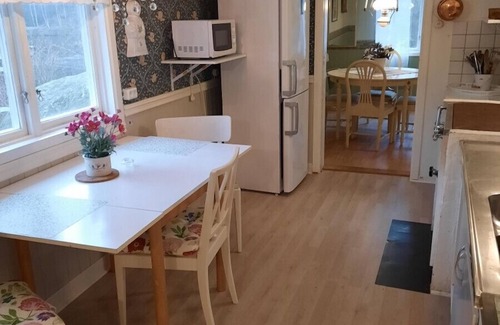 Tving House | A natural paradise by a small lake in southern Sweden