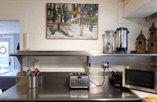 Windham House | A'Neils Windham Ski Lodge & Family Retreat
