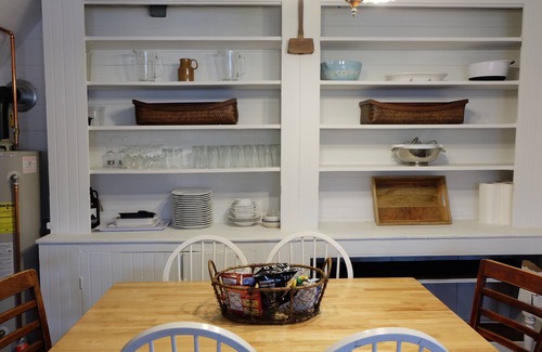 Windham House | A'Neils Windham Ski Lodge & Family Retreat