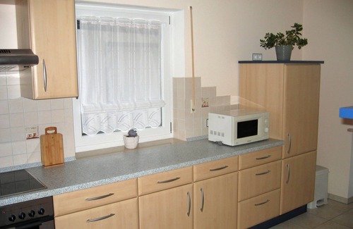 Drachselsried Apartment | A nest built just for you!