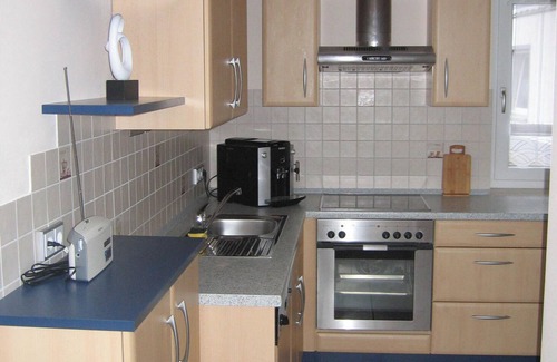 Drachselsried Apartment | A nest built just for you!