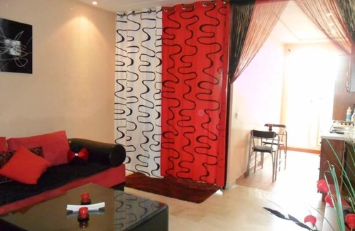 SOUR JDID Apartment | a new and a confortable apartement !
