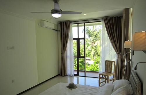 Gan Hotel | A new experience