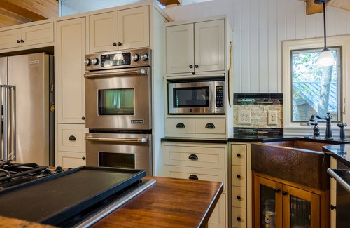 Ventura House | A New Retreat at Clear Clear Lake, A Uniquely Iowan Experience