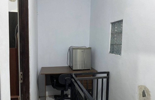 Mengwi House | A new small house