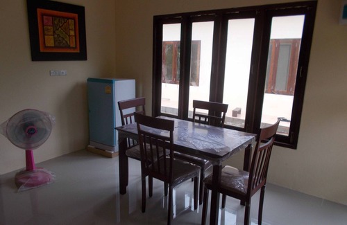 Kamala House | A New Sun small house!