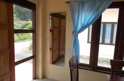 Kamala House | A New Sun small house!