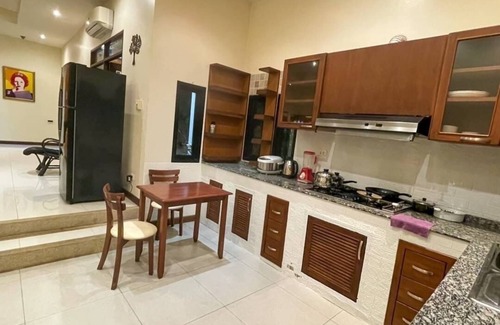Bang Sare Villa | A nice and quiet villa in chonburi. Close to Bangsare beach. (Pet friendly)