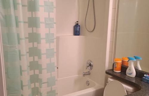 Northeast Edmonton House | A nice warm, welcoming atmosphere