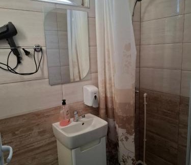 Kocani Apartment | A-Niko Apartments