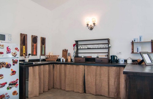 Avola Villa | A NOTO RESIDENZA LA NENA