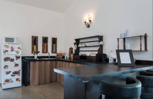 Avola Villa | A NOTO RESIDENZA LA NENA