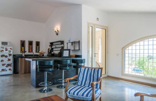 Avola Villa | A NOTO RESIDENZA LA NENA