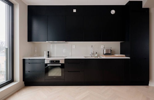 Frogner Apartment | A-One Homes – Sommerro