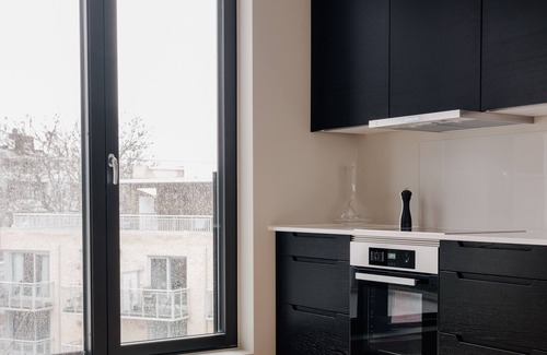 Frogner Apartment | A-One Homes – Sommerro