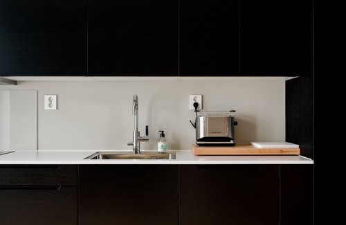 Frogner Apartment | A-One Homes – Sommerro