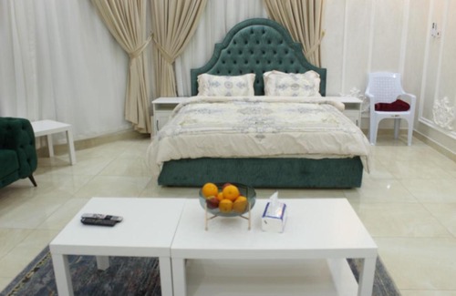 Umm Salal Villa | A.OS Luxury Villah Doha