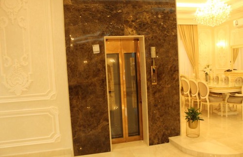 Umm Salal Villa | A.OS Luxury Villah Doha