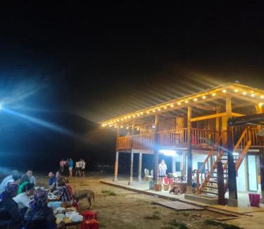 Mu Cang Chai House | A PÁO Hmông HOMESTAY