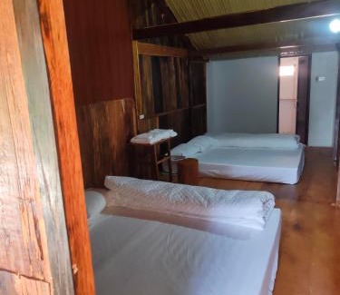Mu Cang Chai House | A PÁO Hmông HOMESTAY
