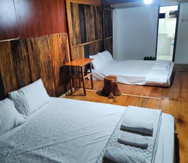 Mu Cang Chai House | A PÁO Hmông HOMESTAY