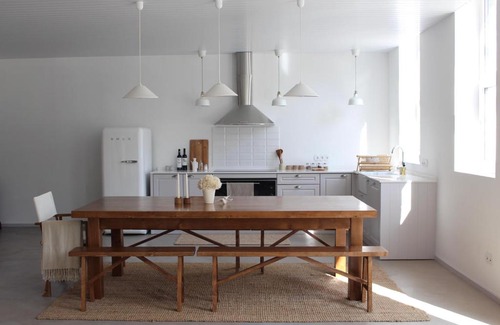 Cinfaes Bed & Breakfast | A Padaria Farmhouse