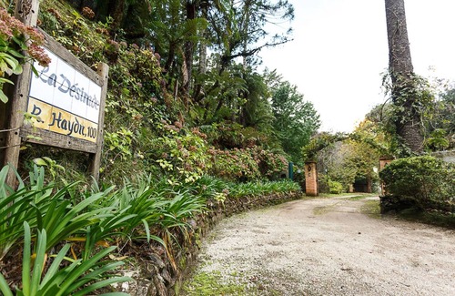 Campos do Jordao House | A paradise in the mountains - 2 lakes, stream, natural pool, 4.5 km from Capivari
