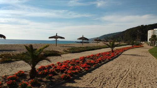 Papudo Apartment | A Pasos de la Playa