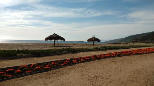 Papudo Apartment | A Pasos de la Playa