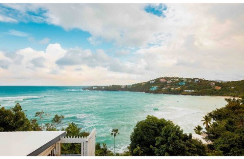 Estate Hull Apartment | A Peace in Paradise!