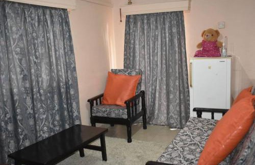 Meru Apartment | A peaceful and lovely 1 bedroom vacation Dina's little home