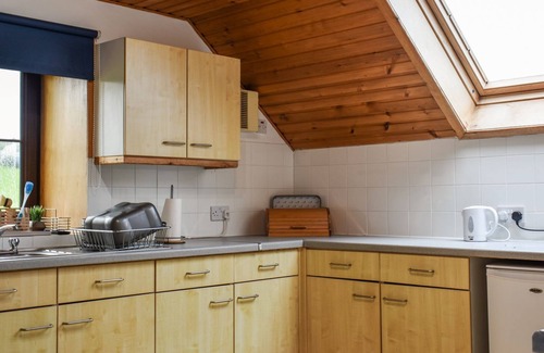Kilmory Cottage | A peaceful island retreat for friends and family.