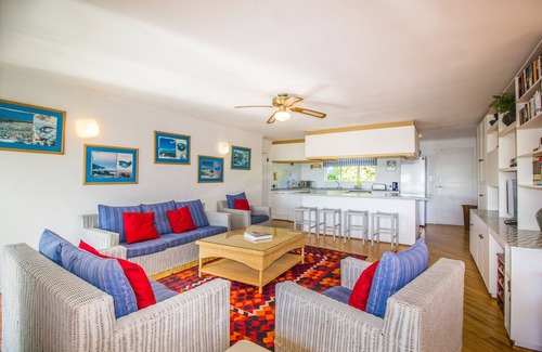 Scarborough House | A peaceful self catering retreat for up to 10 guests in Scarborough, Cape Town