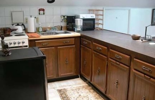Martha Lake Apartment | A Peaceful Woodland Retreat 20 minutes from Seattle and from Puget Sound ferries